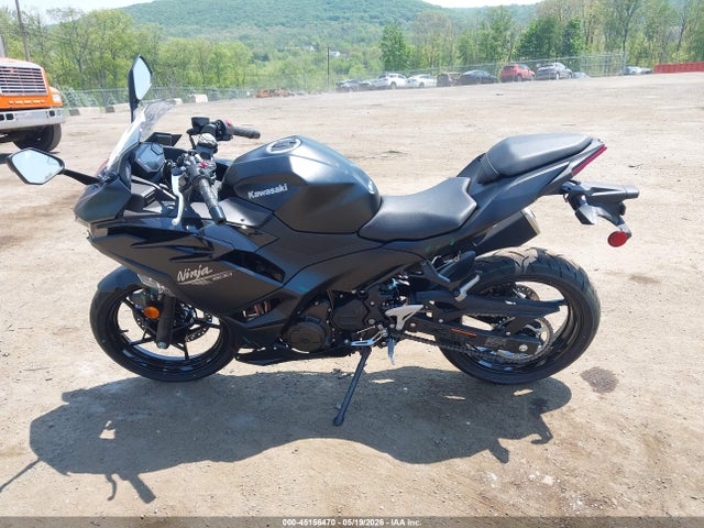 Kawasaki EX500 2026 ML5EXGG19TDA78988 Image 13