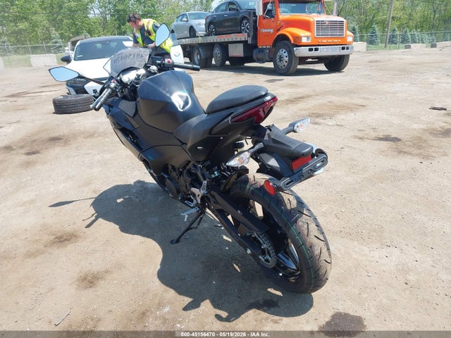 Kawasaki EX500 2026 ML5EXGG19TDA78988 Image 3