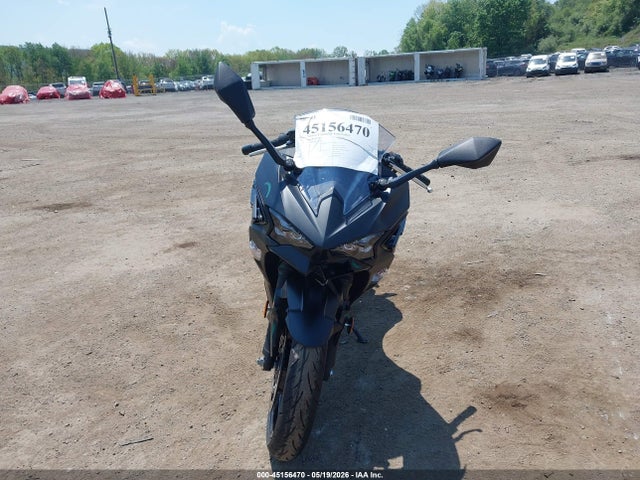 Kawasaki EX500 2026 ML5EXGG19TDA78988 Image 5