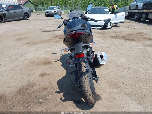 Kawasaki EX500 2026 ML5EXGG19TDA78988 Image 6