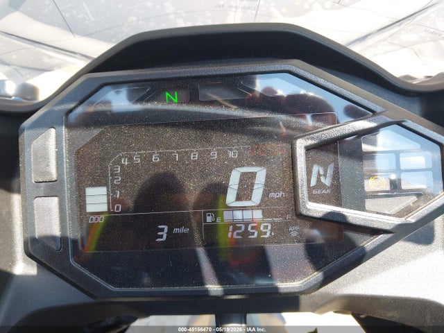 Kawasaki EX500 2026 ML5EXGG19TDA78988 Image 7