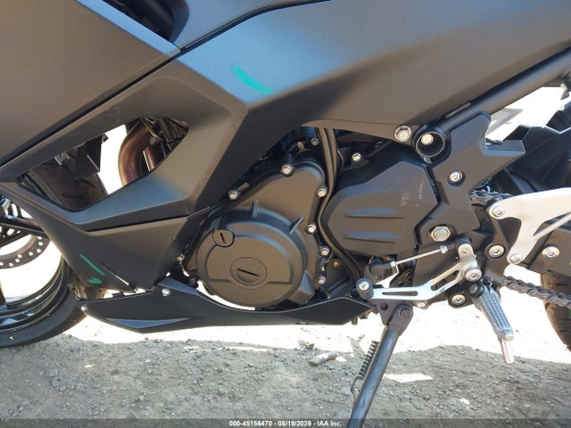 Kawasaki EX500 2026 ML5EXGG19TDA78988 Image 9