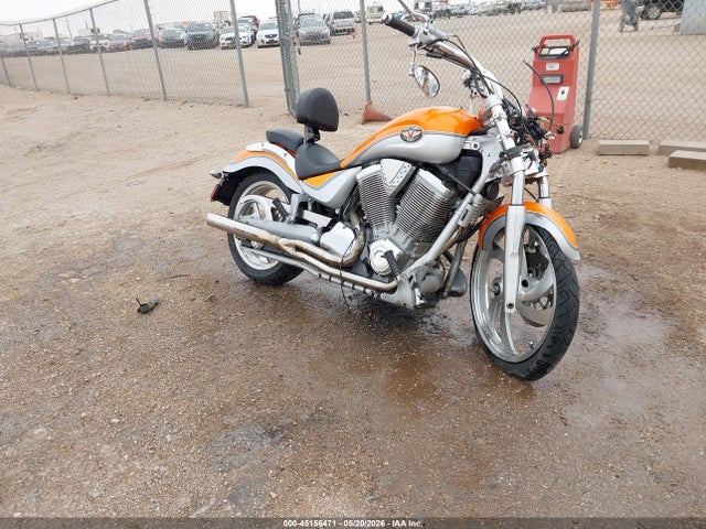 Продаж на аукціоні авто 2004 Victory Motorcycles Vegas, vin: 5VPGB16D243000435, номер лоту: 45156471