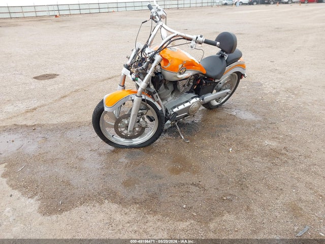 Aukcja sprzedaży 2004 Victory Motorcycles Vegas, vin: 5VPGB16D243000435, numer aukcji: 45156471
