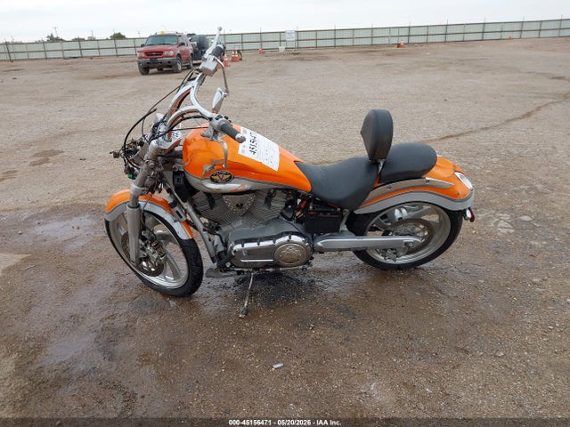 Aukcja sprzedaży 2004 Victory Motorcycles Vegas, vin: 5VPGB16D243000435, numer aukcji: 45156471