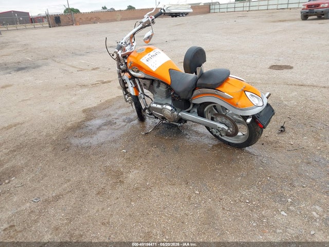 Aukcja sprzedaży 2004 Victory Motorcycles Vegas, vin: 5VPGB16D243000435, numer aukcji: 45156471