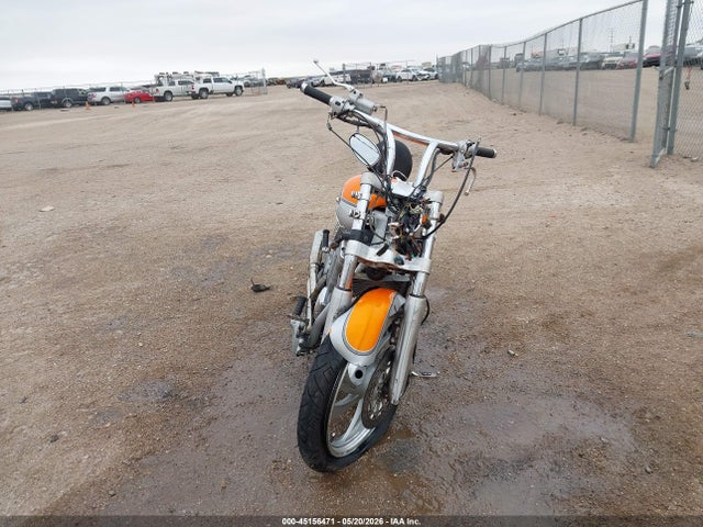 Aukcja sprzedaży 2004 Victory Motorcycles Vegas, vin: 5VPGB16D243000435, numer aukcji: 45156471