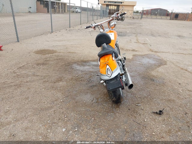 Aukcja sprzedaży 2004 Victory Motorcycles Vegas, vin: 5VPGB16D243000435, numer aukcji: 45156471