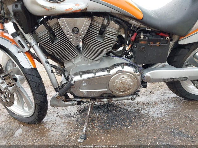 Aukcja sprzedaży 2004 Victory Motorcycles Vegas, vin: 5VPGB16D243000435, numer aukcji: 45156471