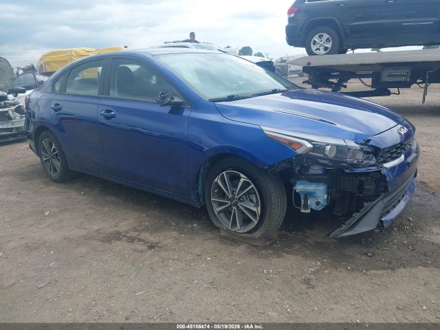 Auction sale of the 2024 Kia Forte Lxs, vin: 3KPF24ADXRE785161, lot number: 45156474