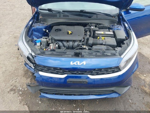 Продаж на аукціоні авто 2024 Kia Forte Lxs, vin: 3KPF24ADXRE785161, номер лоту: 45156474