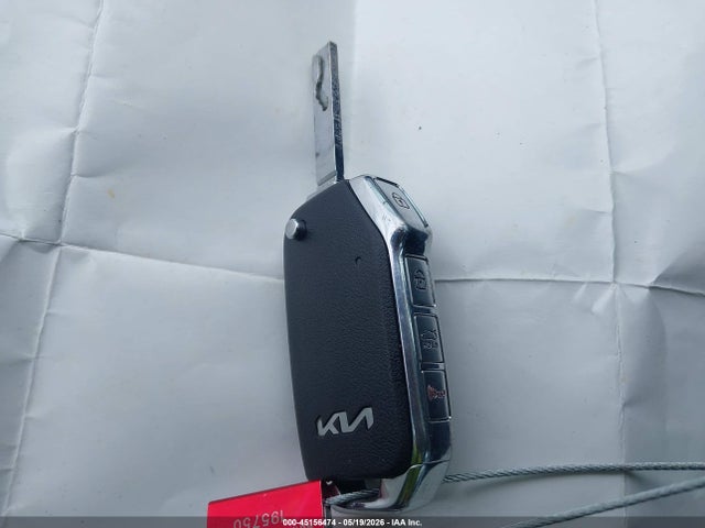 Продаж на аукціоні авто 2024 Kia Forte Lxs, vin: 3KPF24ADXRE785161, номер лоту: 45156474