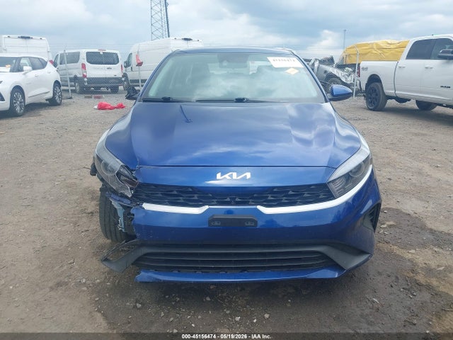 Продаж на аукціоні авто 2024 Kia Forte Lxs, vin: 3KPF24ADXRE785161, номер лоту: 45156474