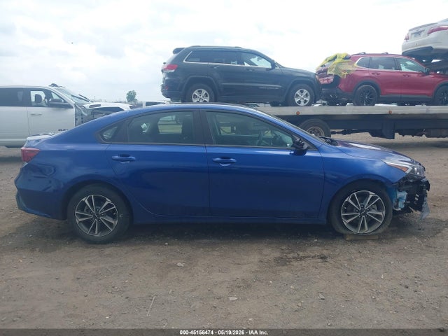 Продаж на аукціоні авто 2024 Kia Forte Lxs, vin: 3KPF24ADXRE785161, номер лоту: 45156474