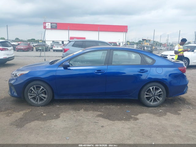 Продаж на аукціоні авто 2024 Kia Forte Lxs, vin: 3KPF24ADXRE785161, номер лоту: 45156474