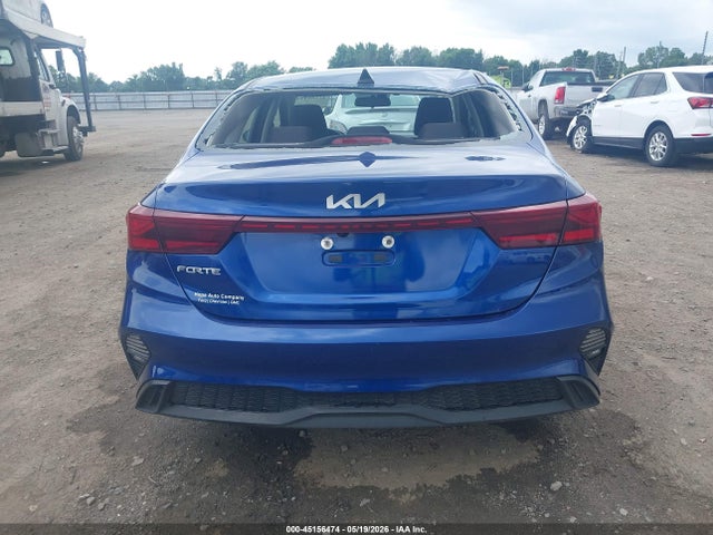 Продаж на аукціоні авто 2024 Kia Forte Lxs, vin: 3KPF24ADXRE785161, номер лоту: 45156474