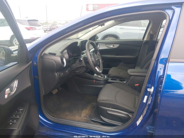 Продаж на аукціоні авто 2024 Kia Forte Lxs, vin: 3KPF24ADXRE785161, номер лоту: 45156474