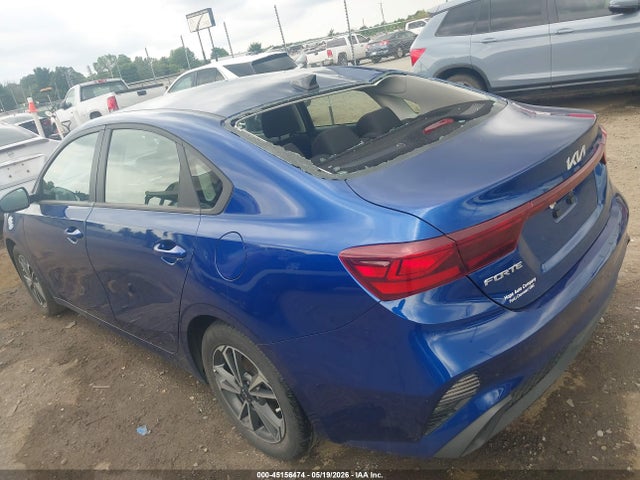 Продаж на аукціоні авто 2024 Kia Forte Lxs, vin: 3KPF24ADXRE785161, номер лоту: 45156474