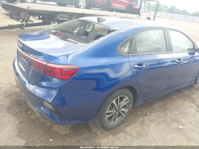 Продаж на аукціоні авто 2024 Kia Forte Lxs, vin: 3KPF24ADXRE785161, номер лоту: 45156474