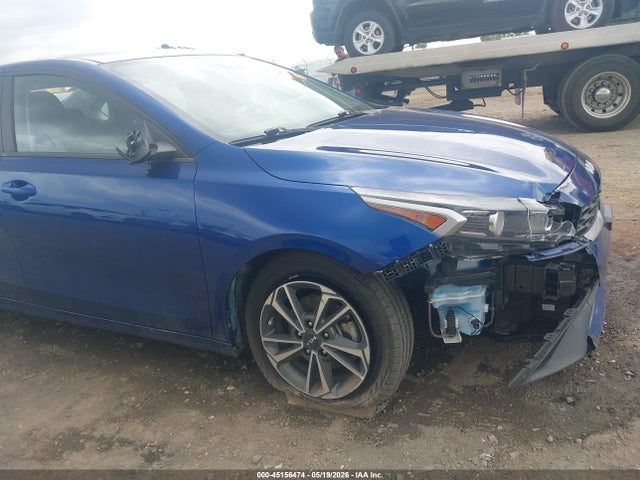 Продаж на аукціоні авто 2024 Kia Forte Lxs, vin: 3KPF24ADXRE785161, номер лоту: 45156474