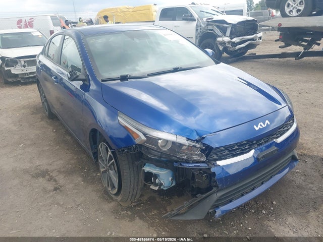 Продаж на аукціоні авто 2024 Kia Forte Lxs, vin: 3KPF24ADXRE785161, номер лоту: 45156474