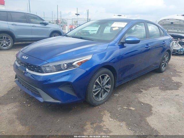 Продаж на аукціоні авто 2024 Kia Forte Lxs, vin: 3KPF24ADXRE785161, номер лоту: 45156474