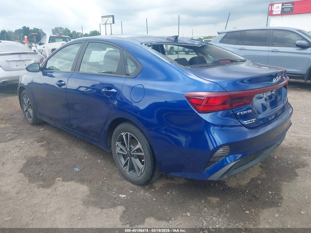Продаж на аукціоні авто 2024 Kia Forte Lxs, vin: 3KPF24ADXRE785161, номер лоту: 45156474
