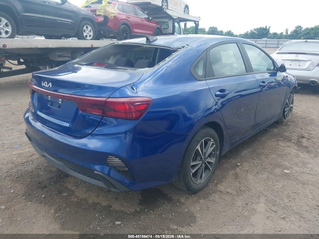 Продаж на аукціоні авто 2024 Kia Forte Lxs, vin: 3KPF24ADXRE785161, номер лоту: 45156474