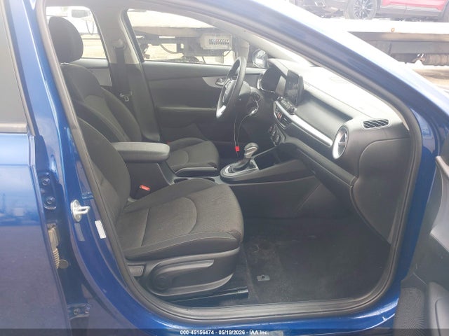 Продаж на аукціоні авто 2024 Kia Forte Lxs, vin: 3KPF24ADXRE785161, номер лоту: 45156474