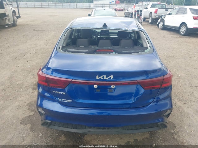 Продаж на аукціоні авто 2024 Kia Forte Lxs, vin: 3KPF24ADXRE785161, номер лоту: 45156474