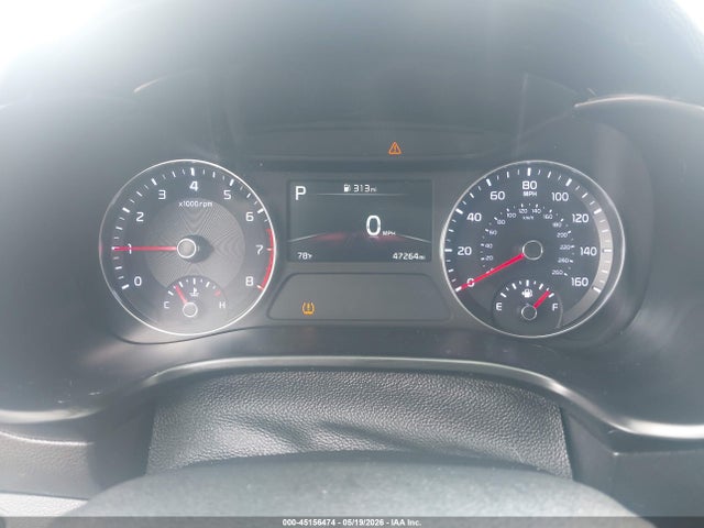 Продаж на аукціоні авто 2024 Kia Forte Lxs, vin: 3KPF24ADXRE785161, номер лоту: 45156474