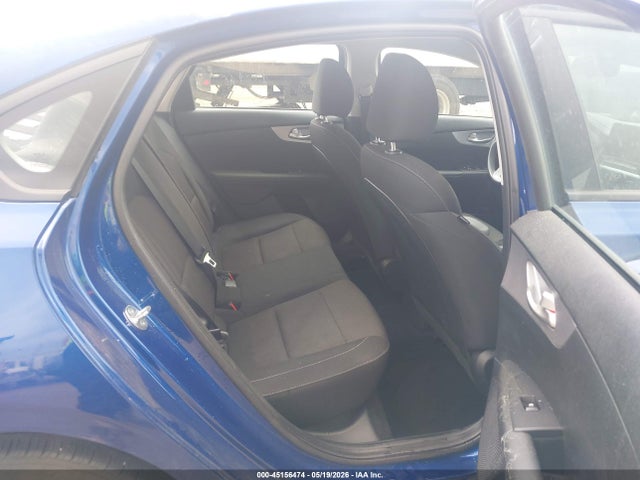 Продаж на аукціоні авто 2024 Kia Forte Lxs, vin: 3KPF24ADXRE785161, номер лоту: 45156474