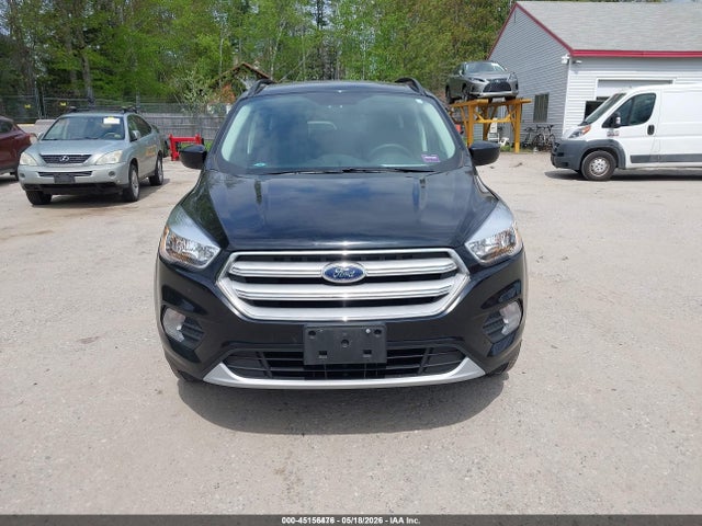Aukcja sprzedaży 2018 Ford Escape Se, vin: 1FMCU9GD2JUD08579, numer aukcji: 45156476