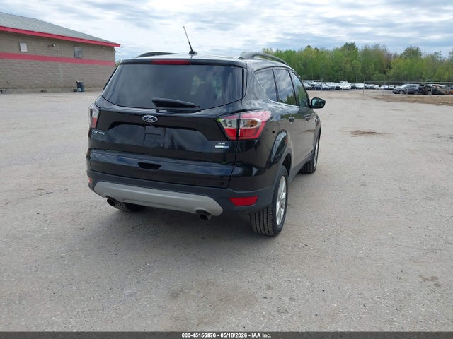 Aukcja sprzedaży 2018 Ford Escape Se, vin: 1FMCU9GD2JUD08579, numer aukcji: 45156476