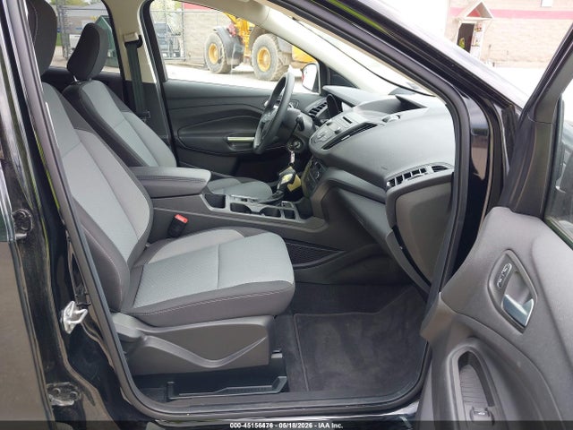 Aukcja sprzedaży 2018 Ford Escape Se, vin: 1FMCU9GD2JUD08579, numer aukcji: 45156476