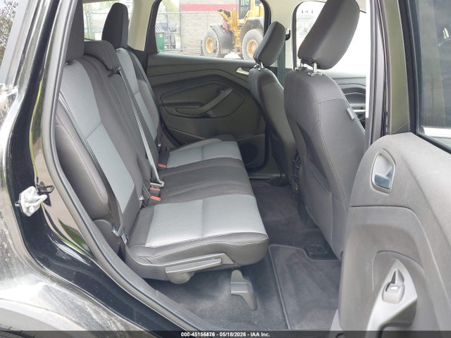 Aukcja sprzedaży 2018 Ford Escape Se, vin: 1FMCU9GD2JUD08579, numer aukcji: 45156476