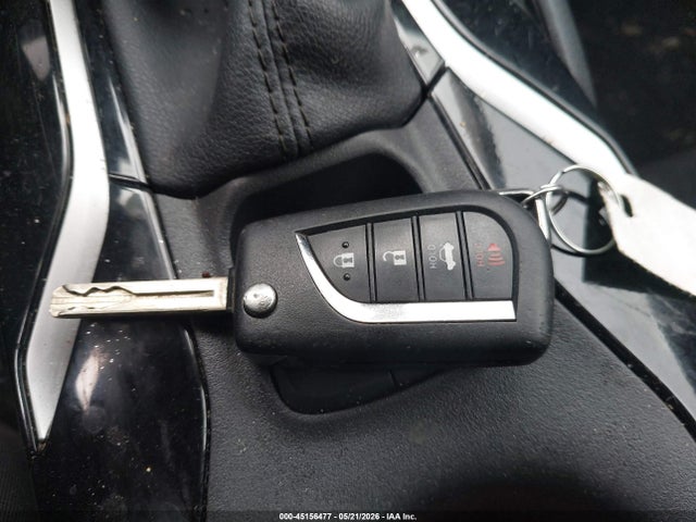 Aukcja sprzedaży 2021 Toyota Corolla Le, vin: 5YFEPMAE4MP189654, numer aukcji: 45156477