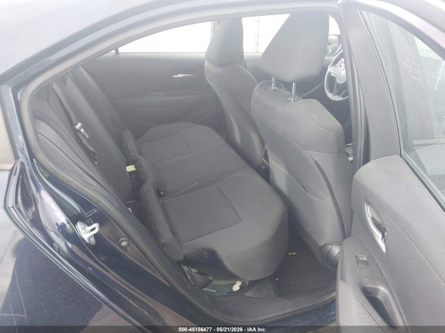 Aukcja sprzedaży 2021 Toyota Corolla Le, vin: 5YFEPMAE4MP189654, numer aukcji: 45156477