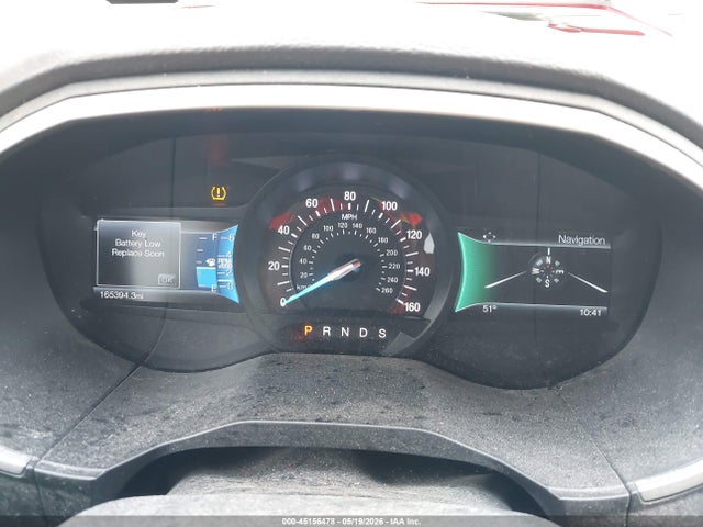 Продажа на аукционе авто 2016 Ford Edge Sel, vin: 2FMPK4J99GBB67152, номер лота: 45156478