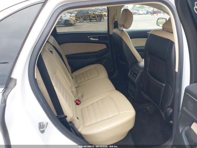 Продажа на аукционе авто 2016 Ford Edge Sel, vin: 2FMPK4J99GBB67152, номер лота: 45156478