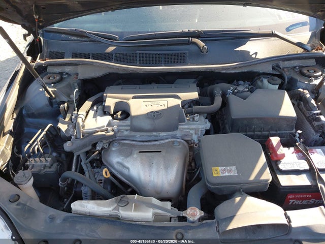 4T1BF1FK4HU318273 Toyota CAMRY LE
