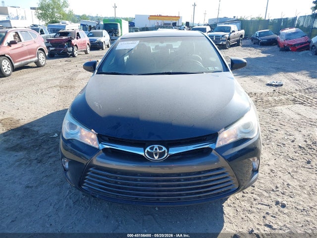 4T1BF1FK4HU318273 Toyota CAMRY LE