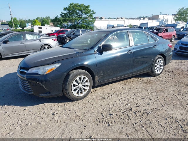 4T1BF1FK4HU318273 Toyota CAMRY LE
