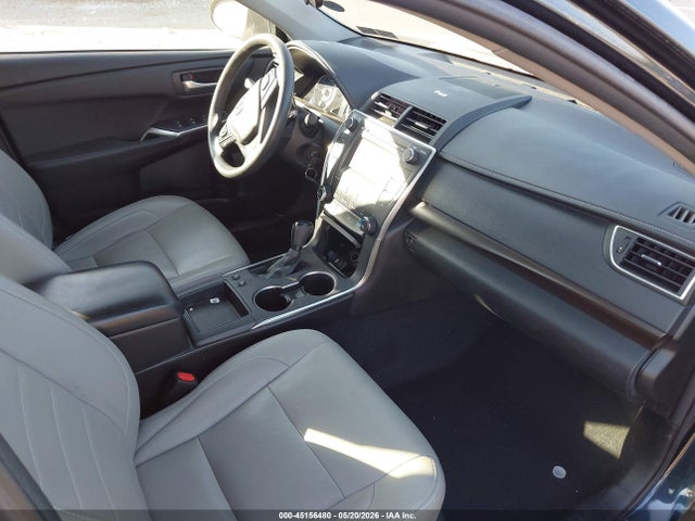 4T1BF1FK4HU318273 Toyota CAMRY LE