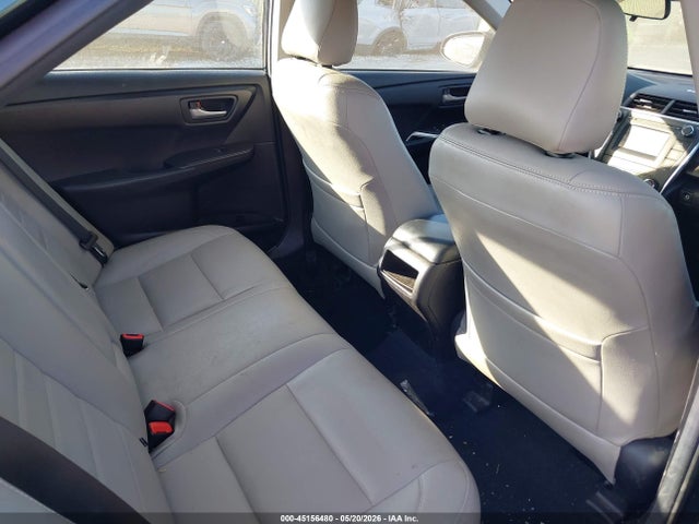 4T1BF1FK4HU318273 Toyota CAMRY LE