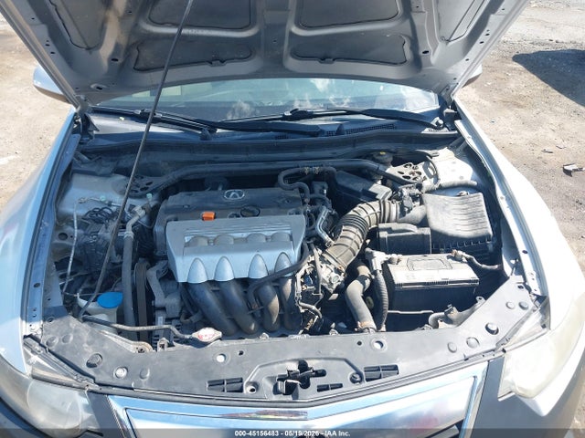 2012 Acura Tsx 2.4 მანქანა იყიდება აუქციონზე, vin: JH4CU2F69CC019236, აუქციონის ნომერი: 45156483
