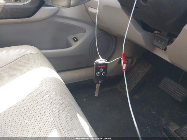 2012 Acura Tsx 2.4 მანქანა იყიდება აუქციონზე, vin: JH4CU2F69CC019236, აუქციონის ნომერი: 45156483