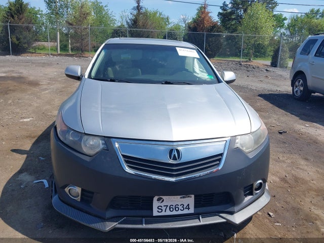 2012 Acura Tsx 2.4 მანქანა იყიდება აუქციონზე, vin: JH4CU2F69CC019236, აუქციონის ნომერი: 45156483