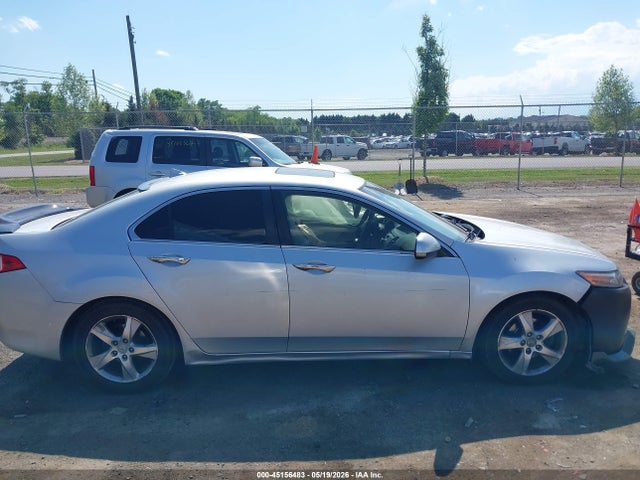2012 Acura Tsx 2.4 მანქანა იყიდება აუქციონზე, vin: JH4CU2F69CC019236, აუქციონის ნომერი: 45156483