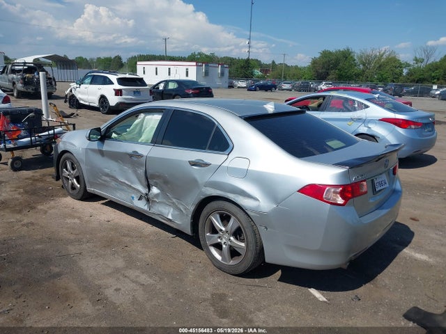 2012 Acura Tsx 2.4 მანქანა იყიდება აუქციონზე, vin: JH4CU2F69CC019236, აუქციონის ნომერი: 45156483